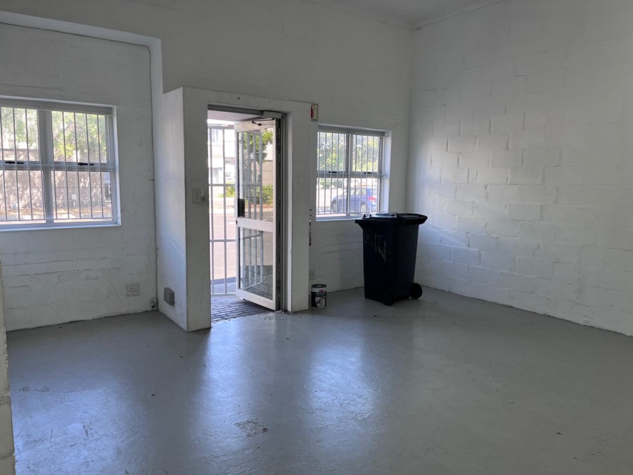 To Let Commercial Property for Rent in Milnerton Western Cape